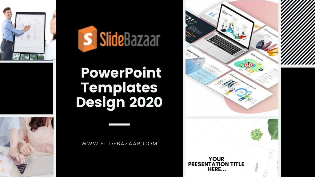 powerpoint templates design 2020