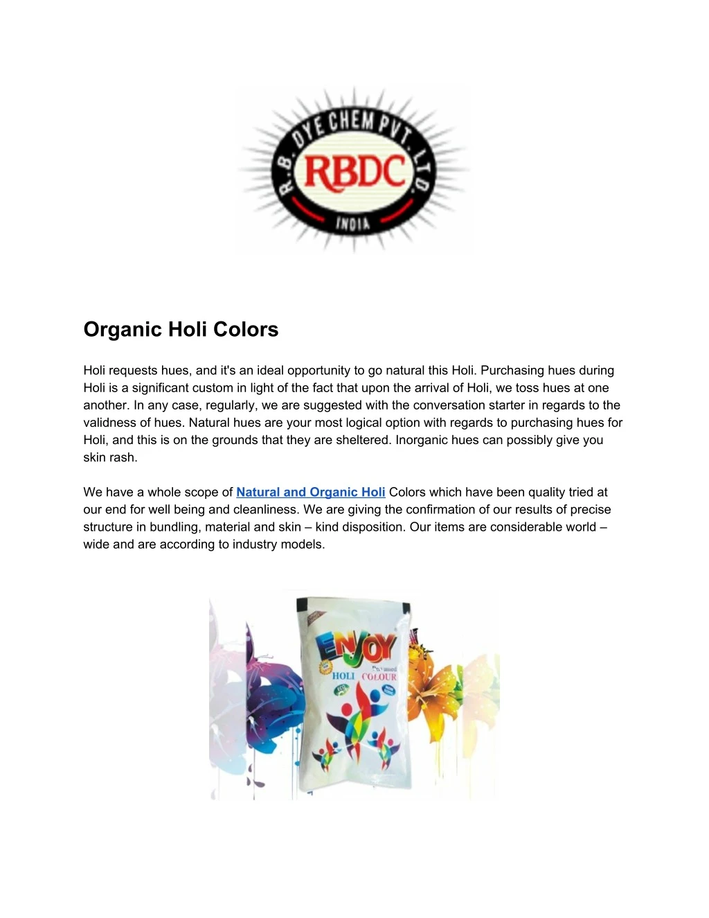 organic holi colors holi requests hues