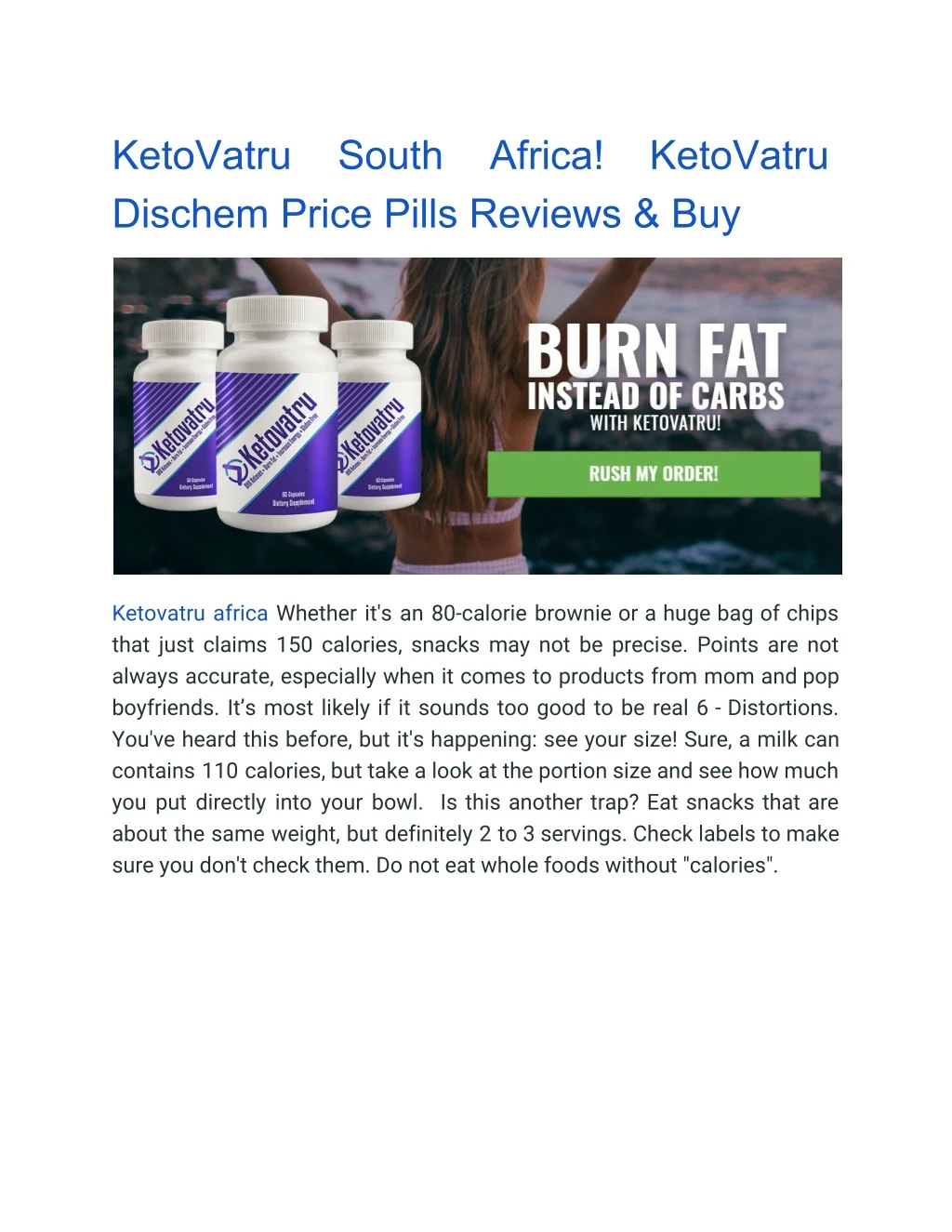 ketovatru dischem price pills reviews buy