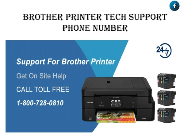 Brother Printer Customer Support