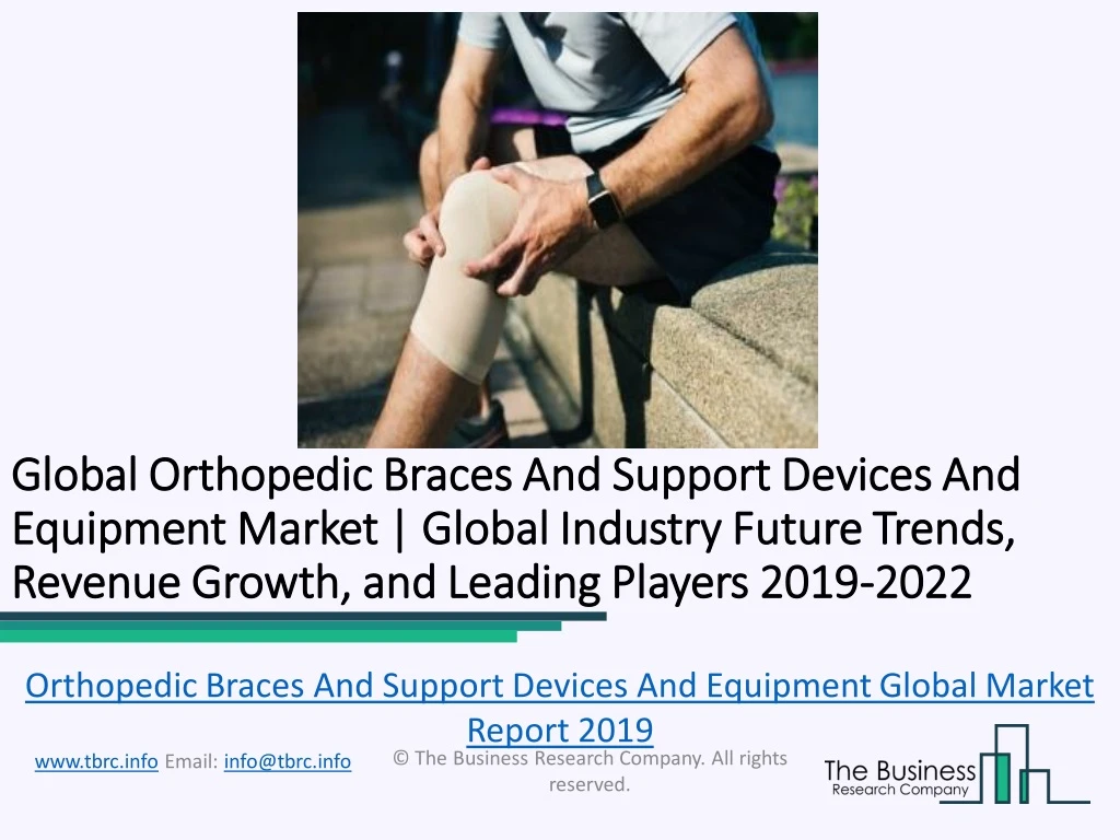 global global orthopedic braces and support