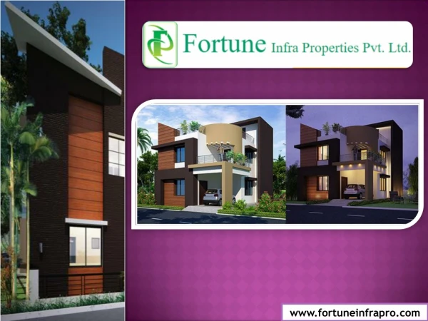 Properties for sale in Bhubaneswar | fortuneinfrapro.com/