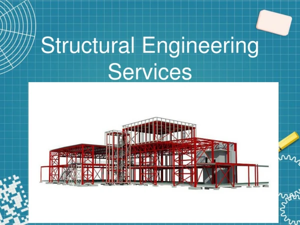 structural engineering services
