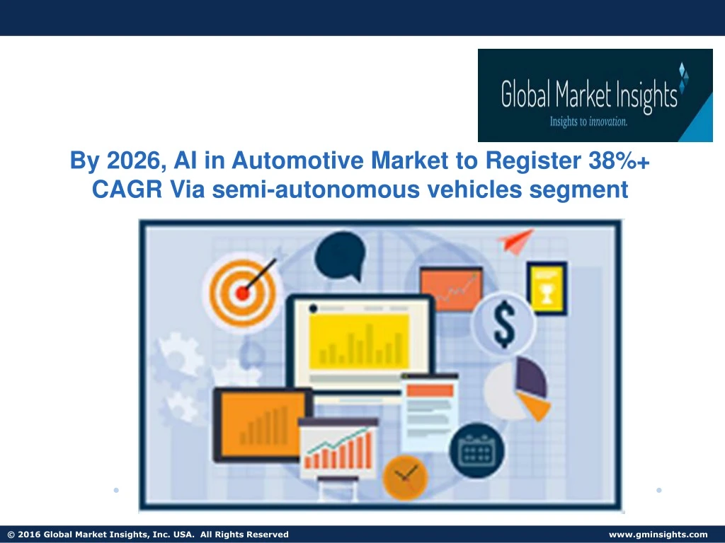 by 2026 ai in automotive market to register