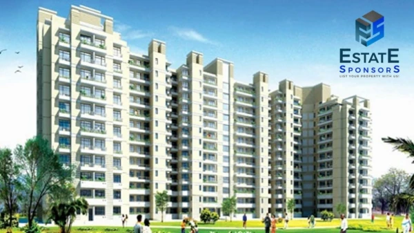 Apartment For Sale in Mohali