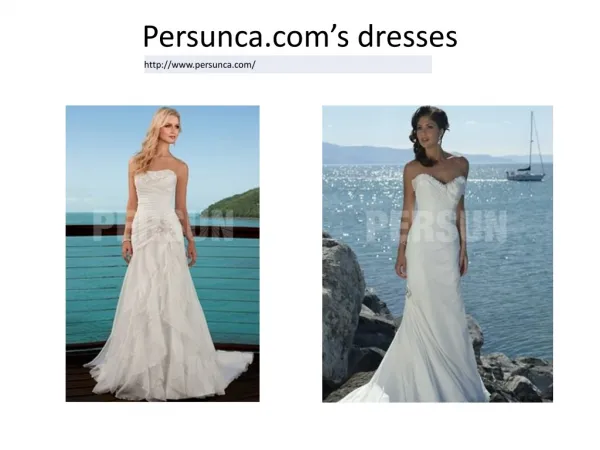 Persunca.com's PPT