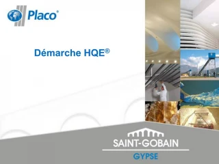 D marche HQE - slide 1