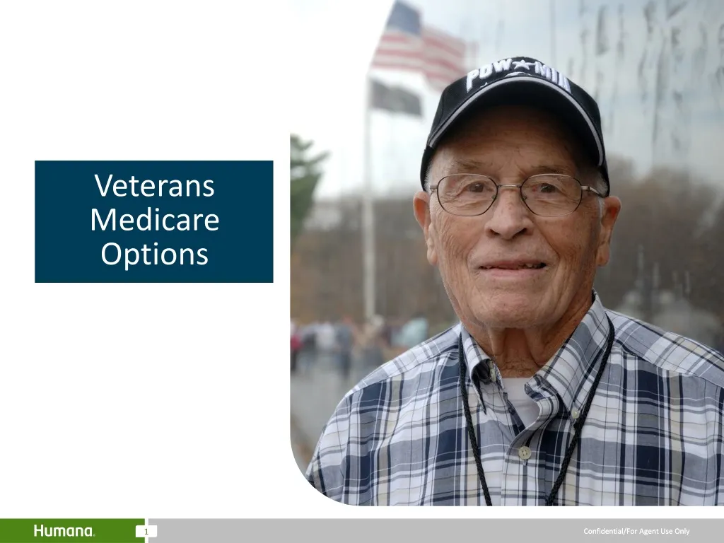 veterans medicare options