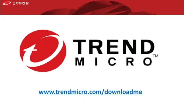www trendmicro com downloadme