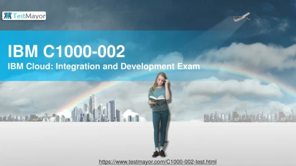 Get Up to date IBM-C1000-002 Exam Dumps [2019] For Guaranteed Success