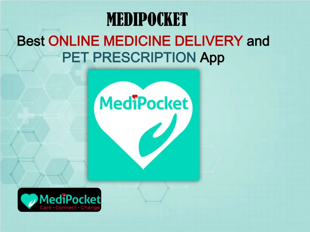 medipocket