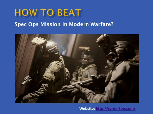how to beat