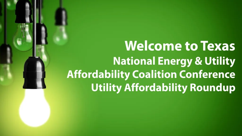 welcome to texas national energy utility