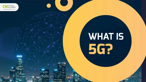 What is 5G Technology ? Everything you need to know about 5G Technology