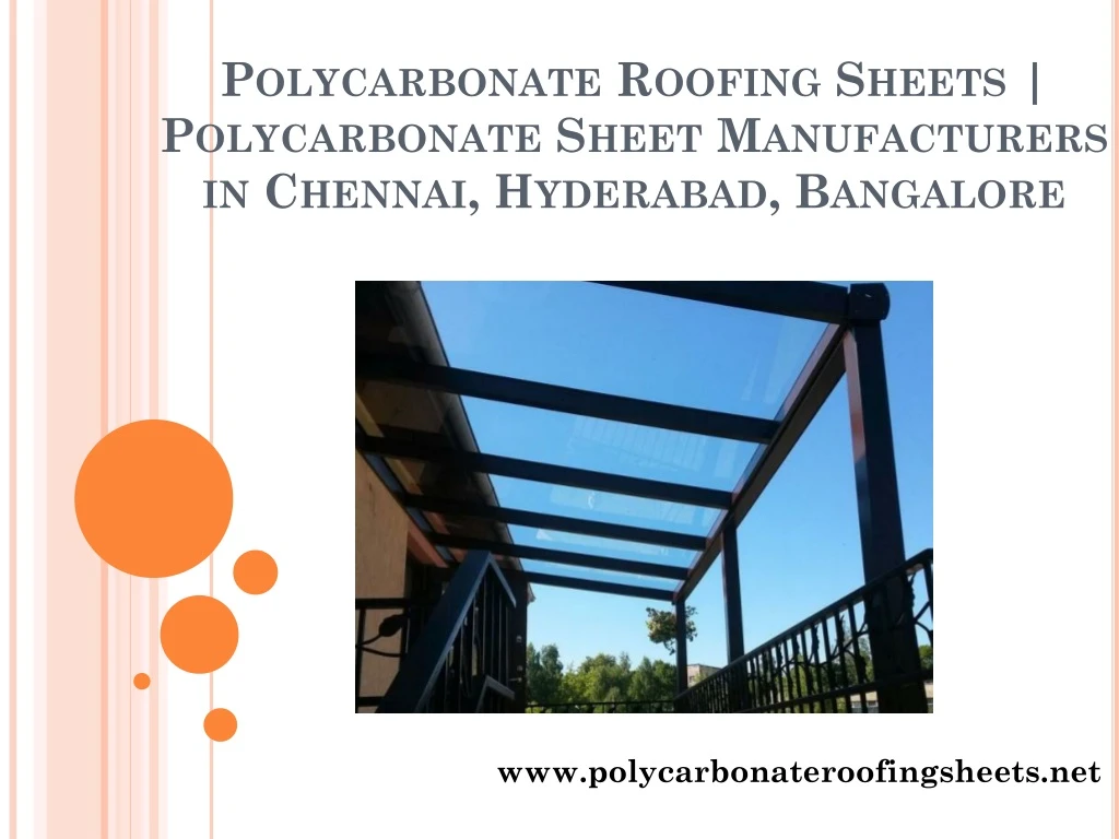 polycarbonate roofing sheets polycarbonate sheet manufacturers in chennai hyderabad bangalore