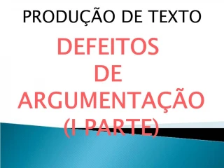 PRODU O DE TEXTO - slide 1