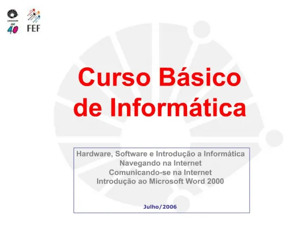 PPT - Historia De La Informática PowerPoint Presentation, Free Download ...