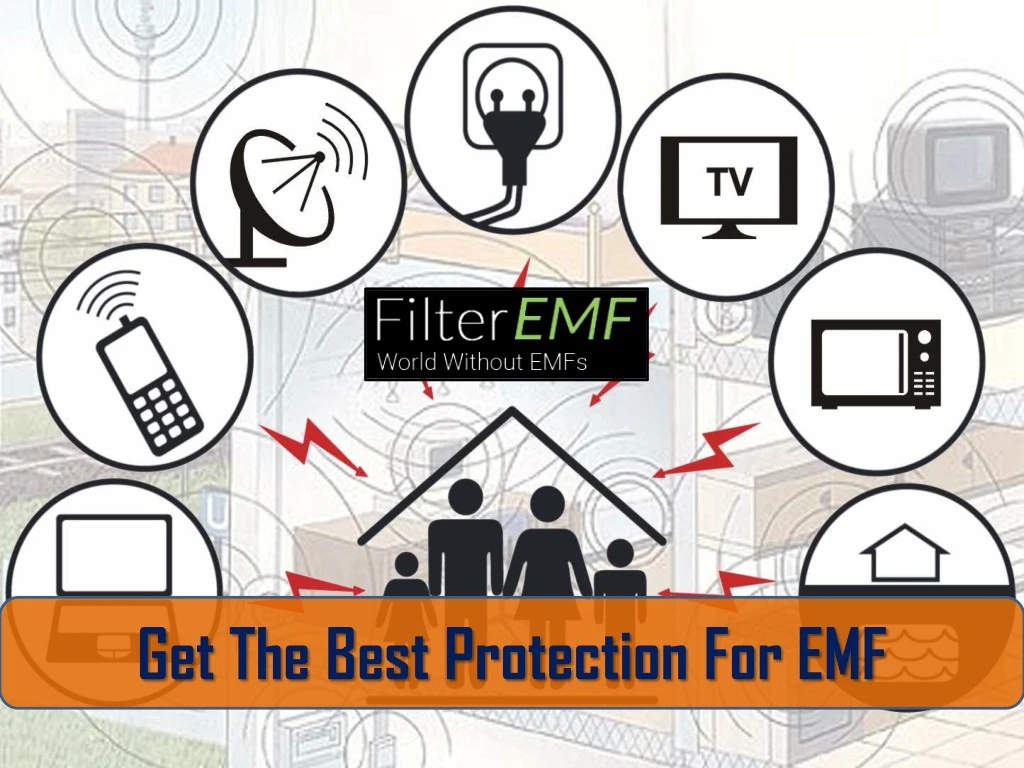 get the best protection for emf