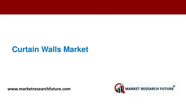 Global Curtain Wall Market
