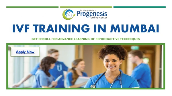 ivf training in mumbai