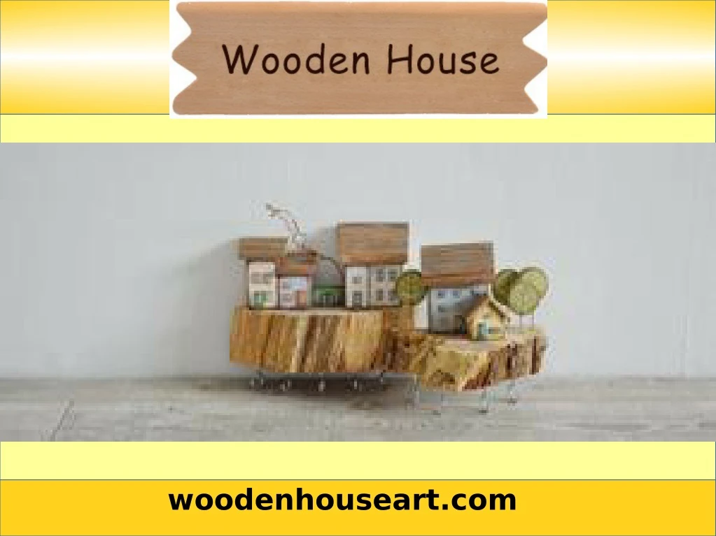 woodenhouseart com
