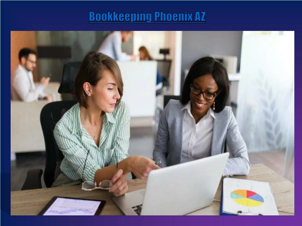 bookkeeping phoenix az