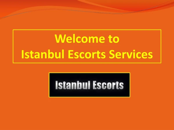 Get Best and Independent Istanbul Services on Your Budget