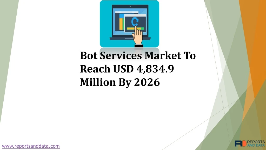 bot services market to reach usd 4 834 9 million