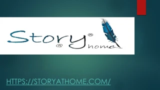 SHADES OF HOUSE - slide 1