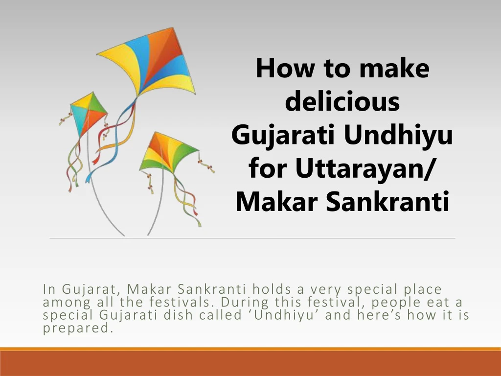 how to make delicious gujarati undhiyu for uttarayan makar sankranti