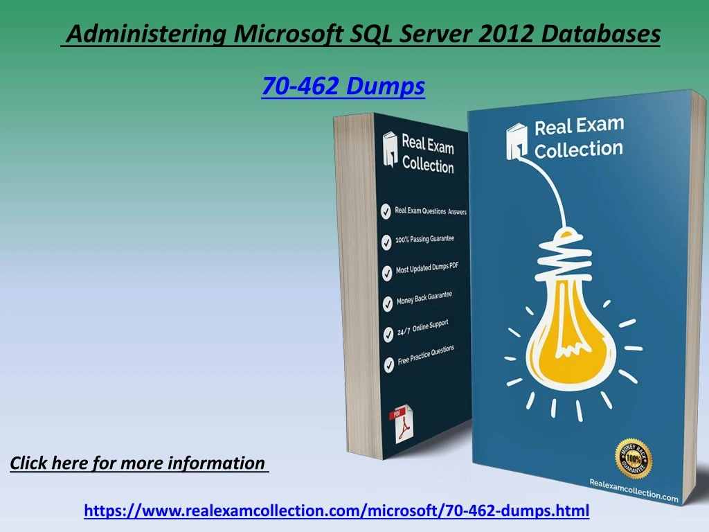 administering microsoft sql server 2012 databases