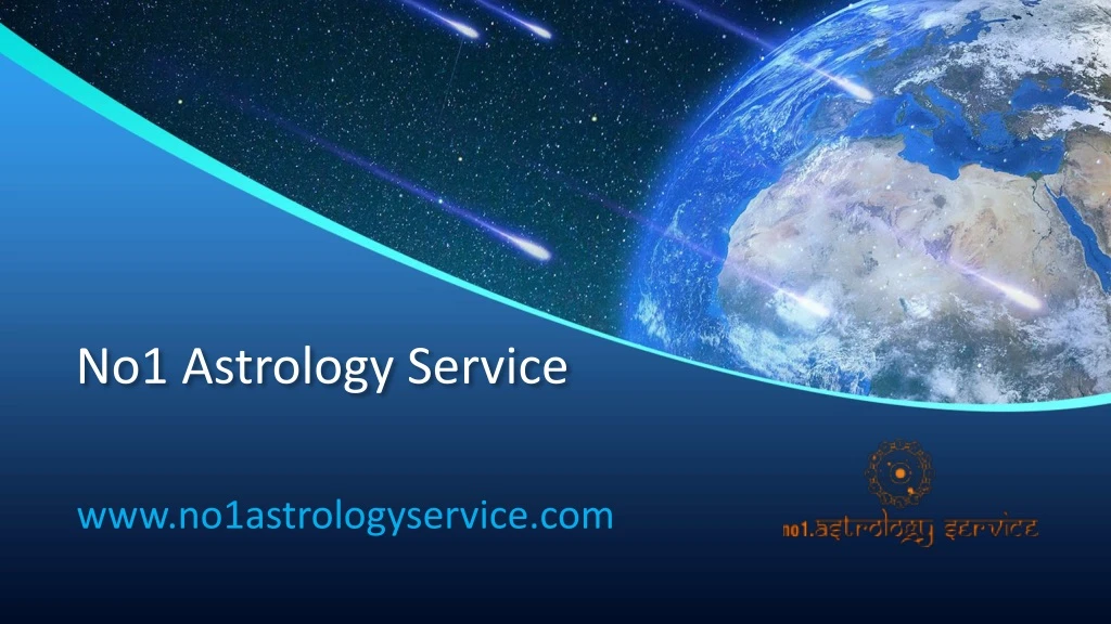 no1 astrology service