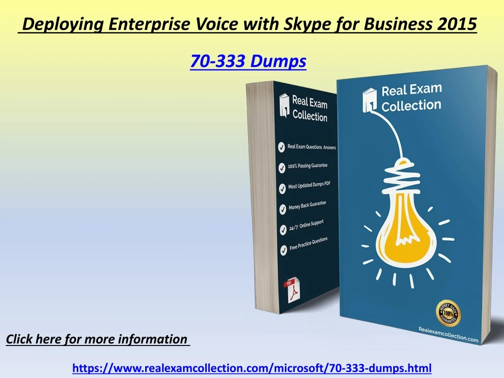 deploying enterprise voice with skype