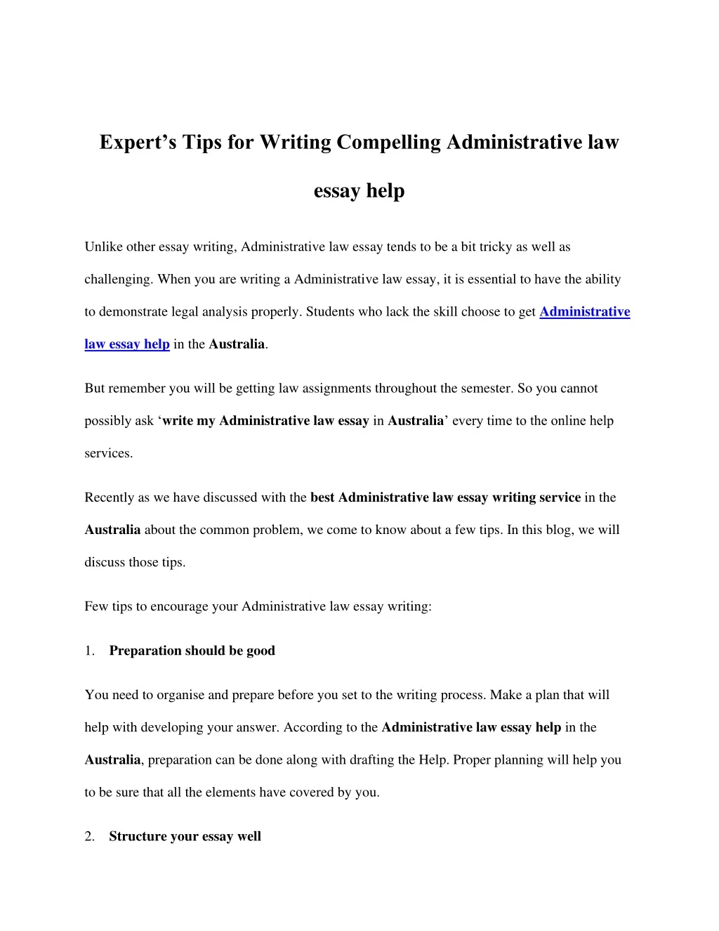 expert s tips for writing compelling