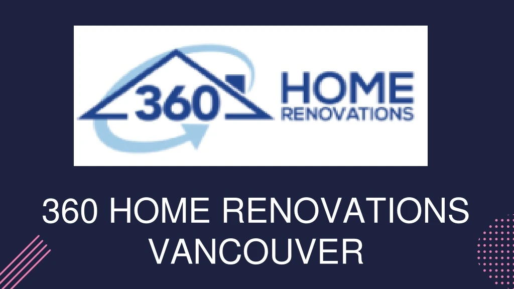 360 home renovations vancouver
