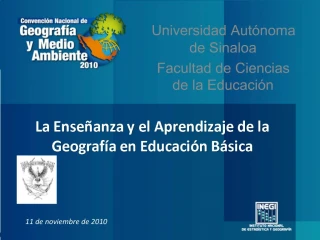 PPT - S Erie Herramientas Para La Evaluación En Educación Básica ...