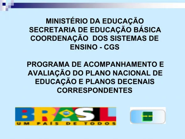 PPT - Ambiente Alfabetizador E Aritmetizador Na Educação Infantil ...