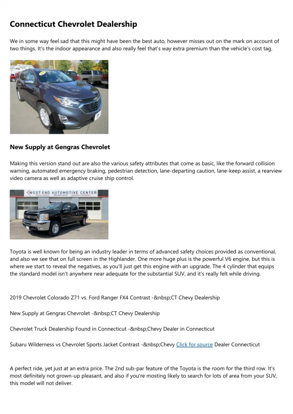 2020 Chevrolet Silverado HD Review-- VIDEO