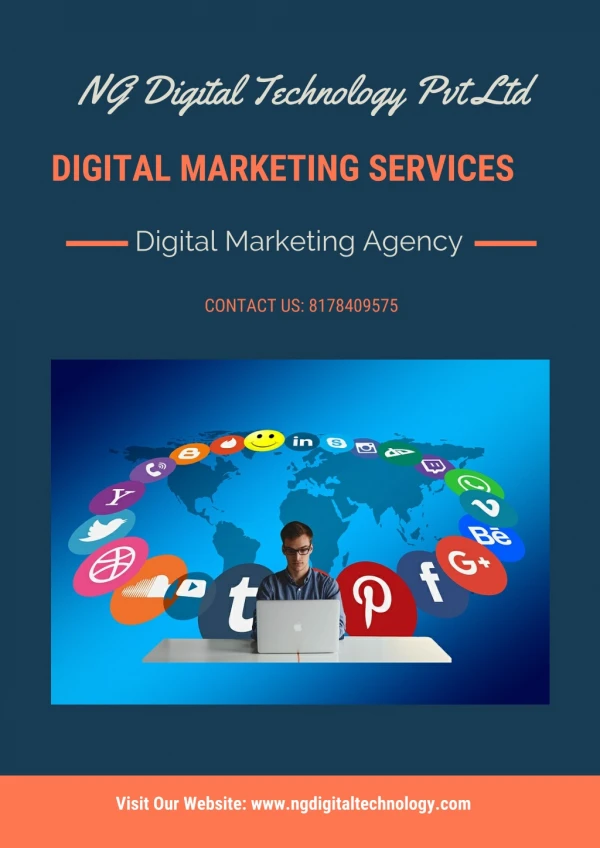 ng digital technology pvt ltd