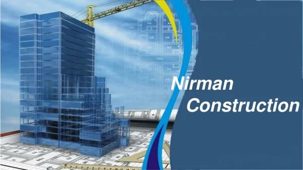 Nirman Construction