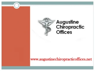 Pain management clinic bradenton florida - slide 1