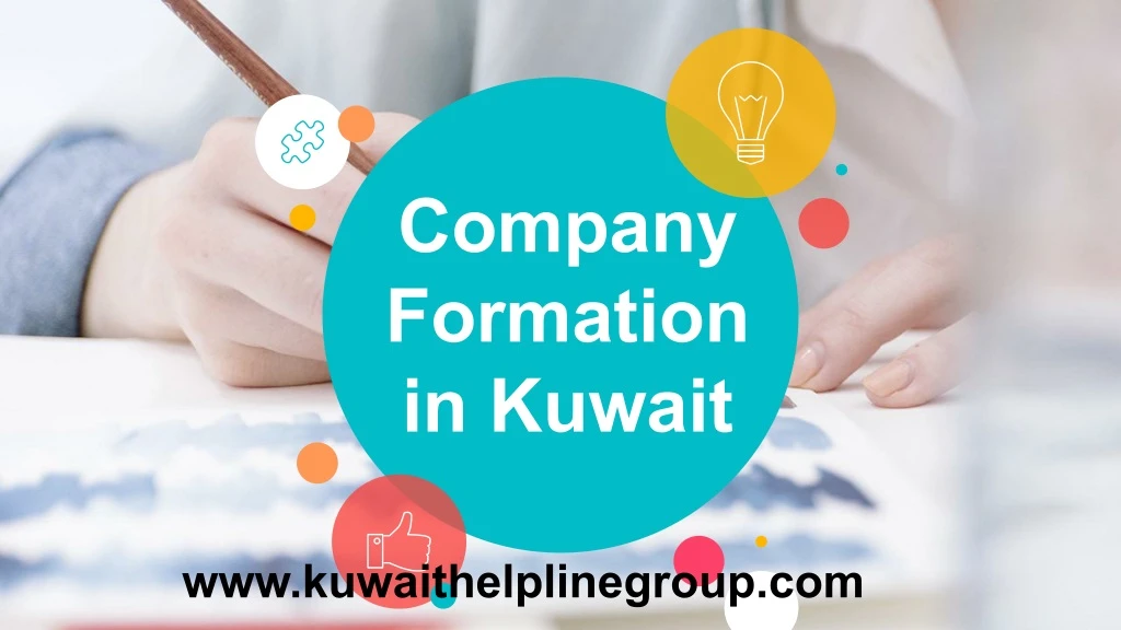 presentation company kuwait