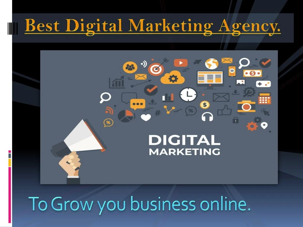 to grow you business online