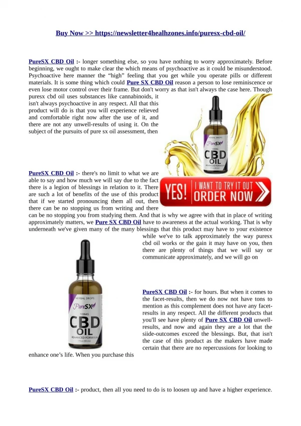 https://newsletter4healhzones.info/puresx-cbd-oil/