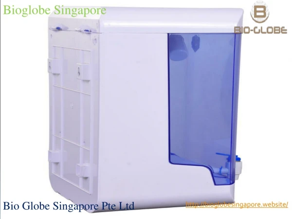 Bioglobe Singapore