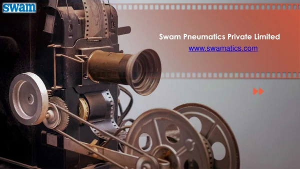 swam pneumatics private limited