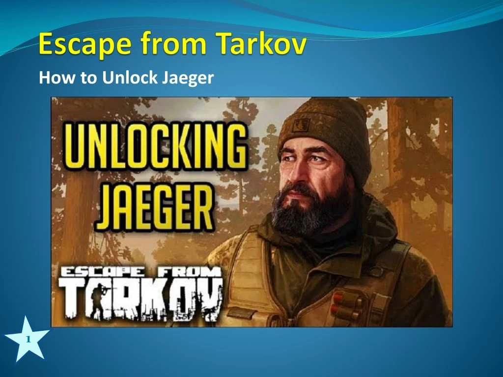 escape from tarkov