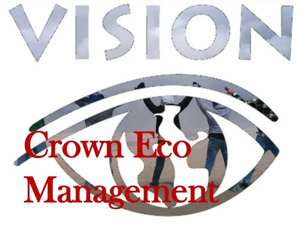 crown eco management