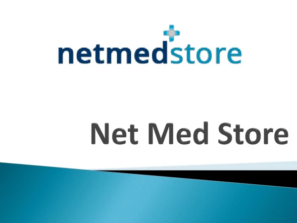 Pain management you all need to know - Net Med Store