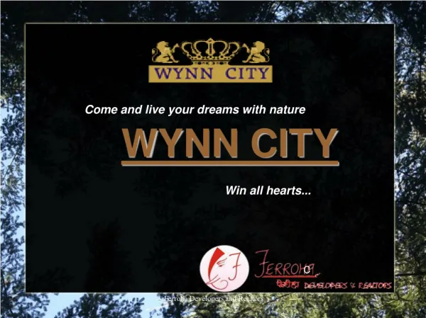 Wynn City